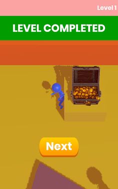 Dashy Ninja - Screenshot 4