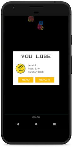 Emoji Survival - Screenshot 4