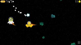 Super Space Guy - Screenshot 1