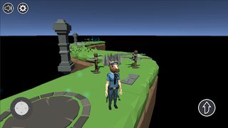 Ragg3d - Screenshot 3