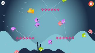 Fishy - Screenshot 2