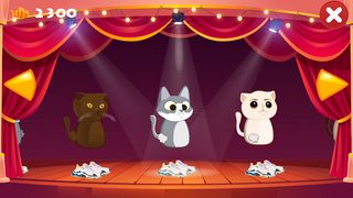 Sneaker Cat - Screenshot 2