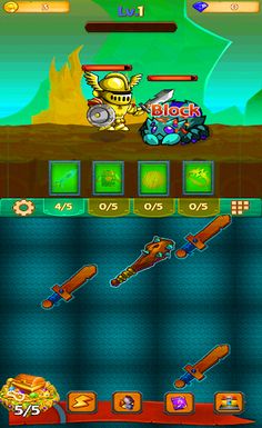 Fate of Trismore - Screenshot 4