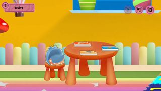 Kodris Junior - Screenshot 2