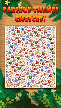 Tile Match King: Match Fun - Screenshot 4
