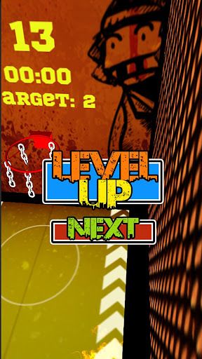 Basketball Machine - Screenshot 3