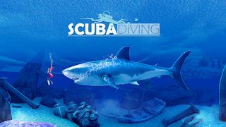 Scuba Diver Underwater Rescue - Screenshot 3