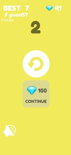 Turns Infinity - Screenshot 1