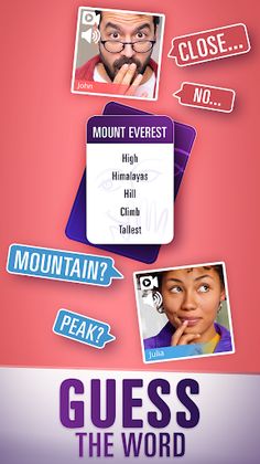 Taboo - Official Party Game - Screenshot 2