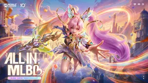 Mobile Legends: Bang Bang.US - Screenshot 1