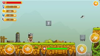 Amazigh World-Super Firmus - Screenshot 3