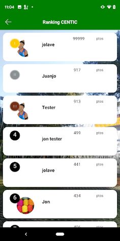 CENTIC Gaming - Screenshot 4