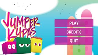Jumper Kupas - Screenshot 2