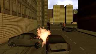 War Commando Heroes: FPS Shoot - Screenshot 2