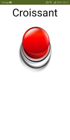 Croissant - Screenshot 1