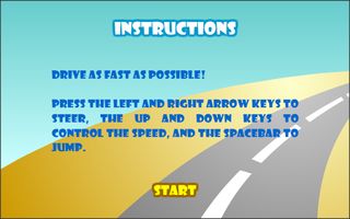 Wild Wild Taxi - Screenshot 2