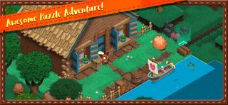 Red's Kingdom - Screenshot 1