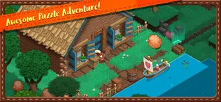Red's Kingdom - Screenshot 1
