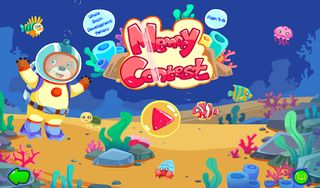 Memory Contest - Screenshot 1