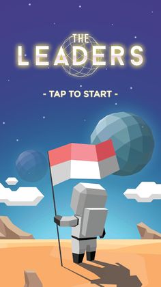 The Leaders - Screenshot 1