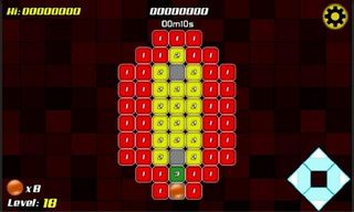 Rolling Sphere Challenge - Screenshot 2