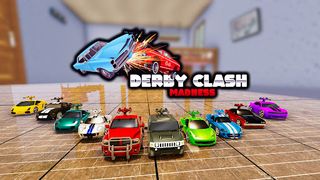 Derby Clash Madness - Screenshot 3