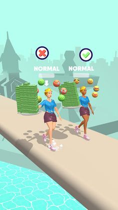 Money Battle - Screenshot 1