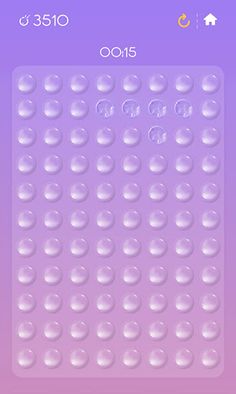 Bubble wrap: Anxiety Relief - Screenshot 2