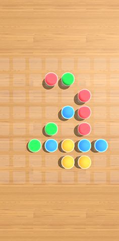 Complete Line 3D - Screenshot 1