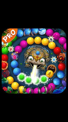 Zumbla Pro - Screenshot 1