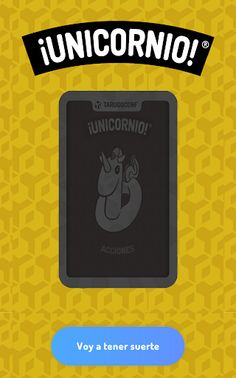 Unicornio! - Screenshot 4