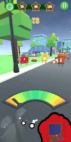 Sortify - Go Green - Screenshot 2
