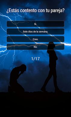 Como Saber Noviazgo Funciona - Screenshot 3