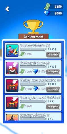 Rage Ice Road 3D - Screenshot 4