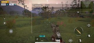 MetaShooter Mobile PvP Hunting - Screenshot 1