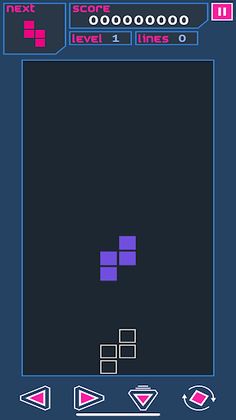 Legendary Block Puzzle - Screenshot 3