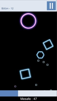 Şekil - Bol Aksiyonlu Arcade O - Screenshot 4