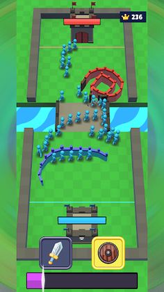 Draw Royale - Screenshot 2