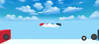 Endless! - Screenshot 2