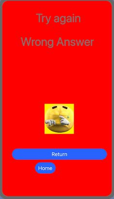 Guess the Flag - Screenshot 1