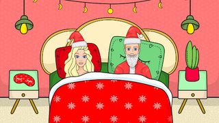 DIY Paper Doll - Screenshot 1