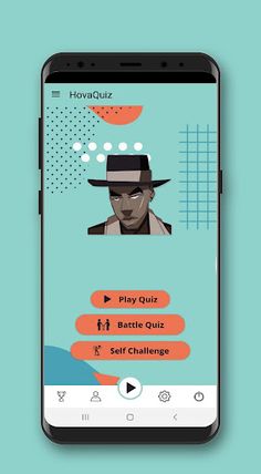 HovaQuiz - Screenshot 2