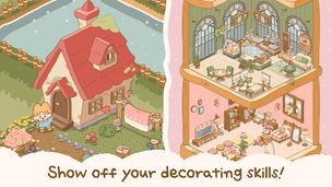 Kitty’s Kitchen Diary - Screenshot 3