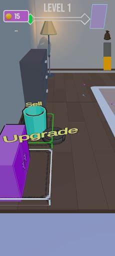 Clean and bridge - Screenshot 3