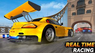 Race Car Games - Car Racing - Screenshot 1