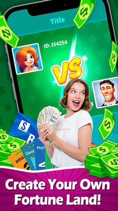 Cash-Sol Arena Solitaire - Screenshot 1