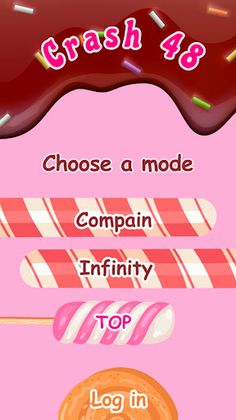 candy-clash-48 - Screenshot 4