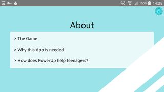 Power Up - Screenshot 2