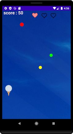 Bat Speed. - Screenshot 4