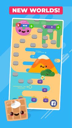 Brunch Mania - Screenshot 2